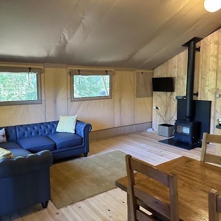Cherry Tree Safari Lodge Talaton Luaran gambar